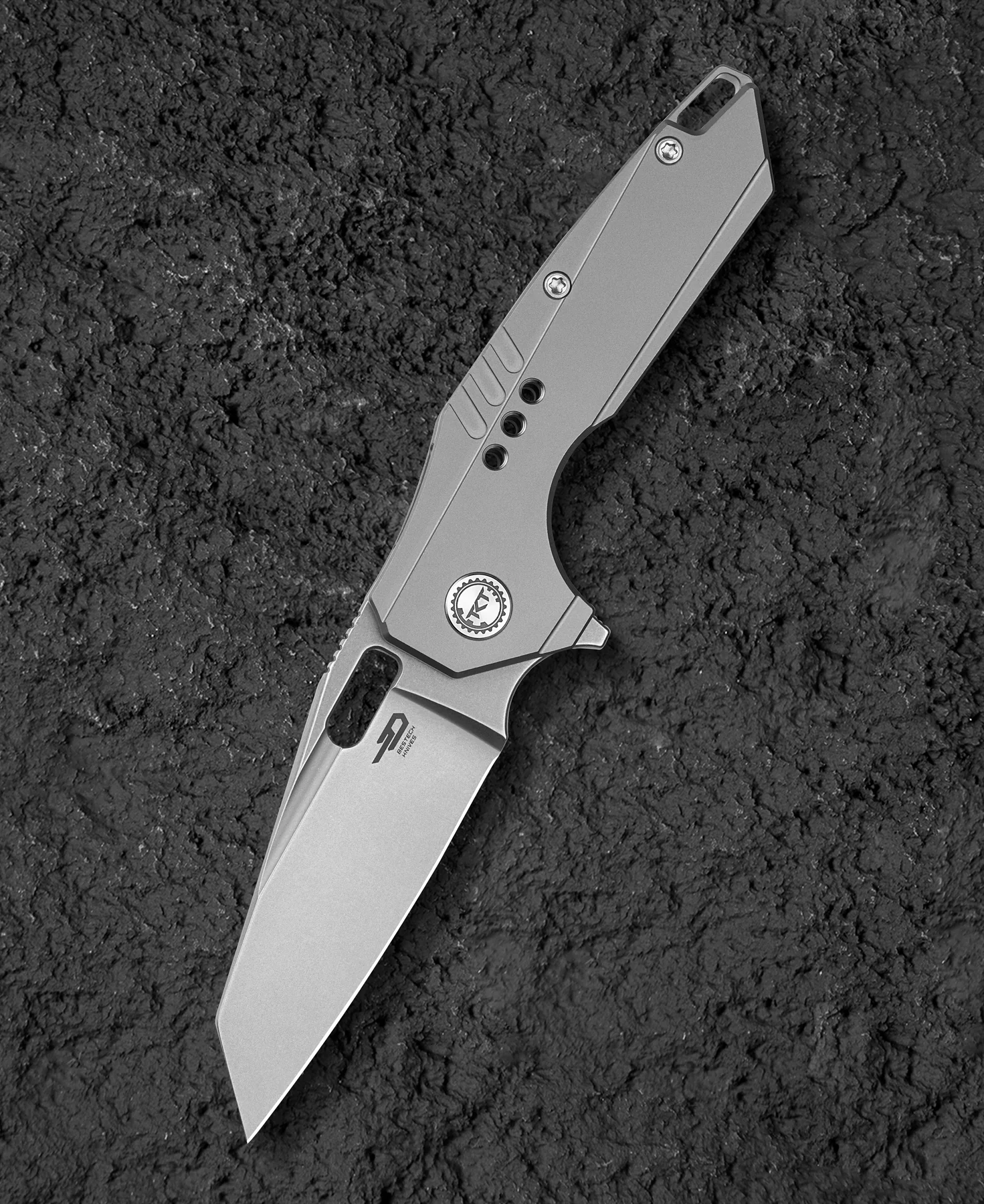 Bestech Knives Nyxie 3 