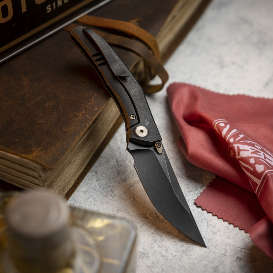 TNT Knives Big Bang – Bild 7