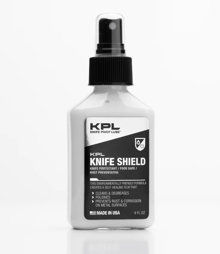 KPL Knife Shield
