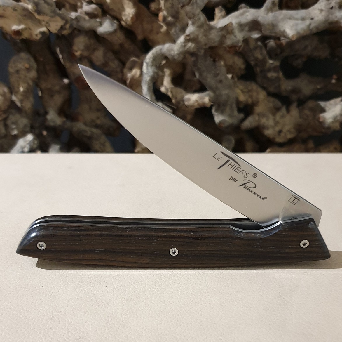 Le-Thiers-Macassar-Ebenholz LeThiers ME aktuelles Modell