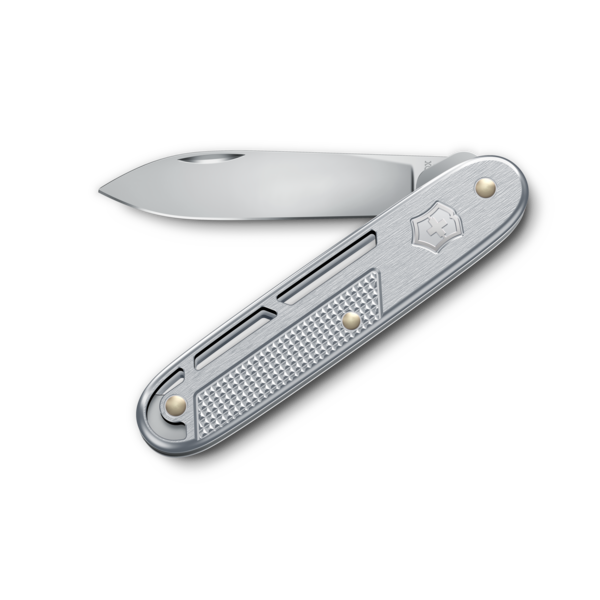Victorinox Onefold Alox 93mm silver Victorinox Onefold Alox 93mm silver
