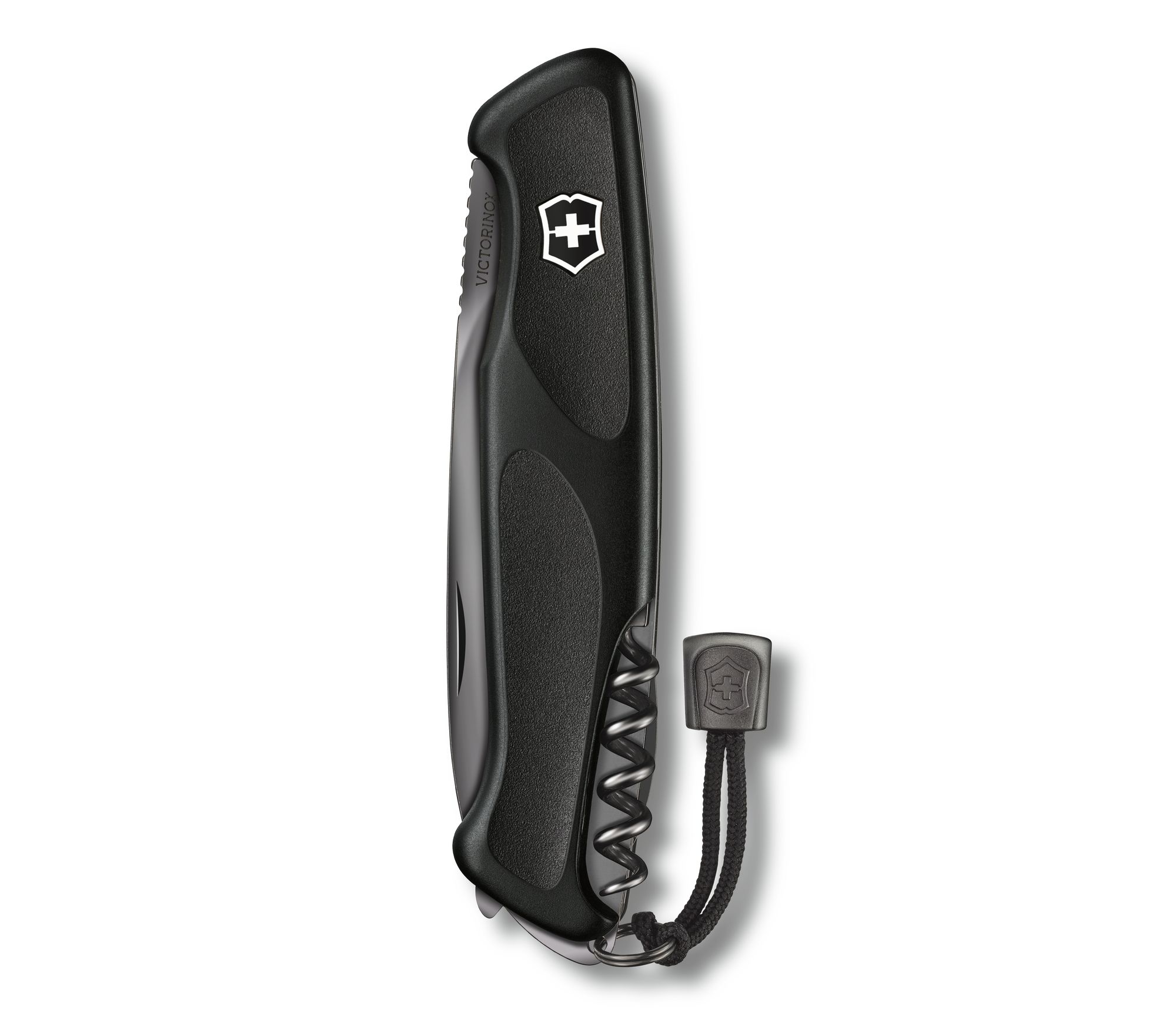 Victorinox Ranger Grip Onyx Black