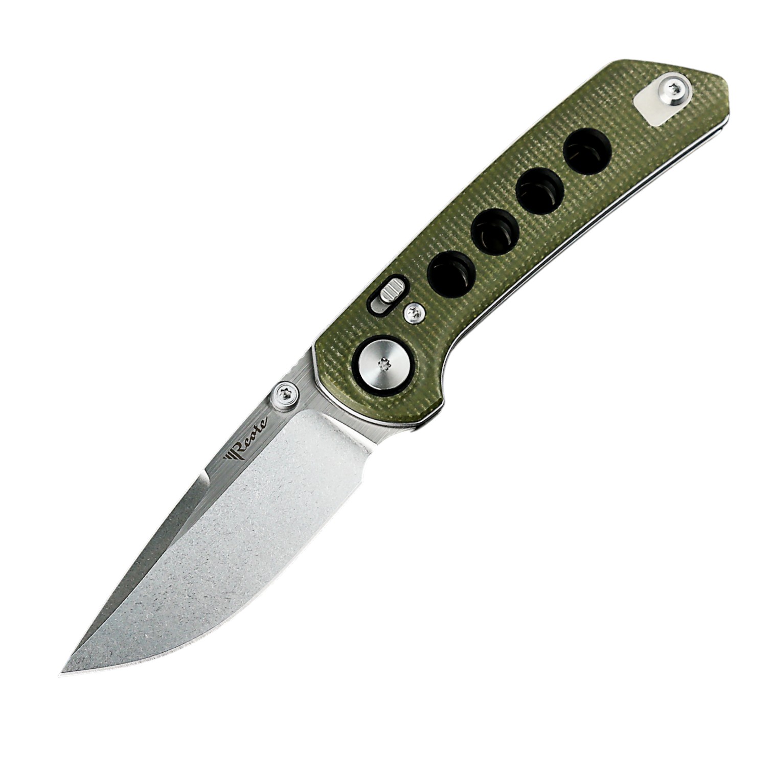 Reate PL-XT Klinge, Waffe, Dolch, Messer