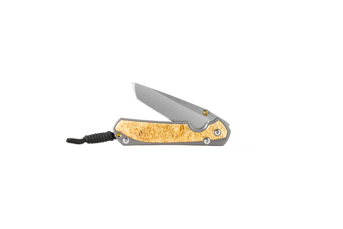 Chris Reeve Sebenza 31 Boxelder – Bild 4