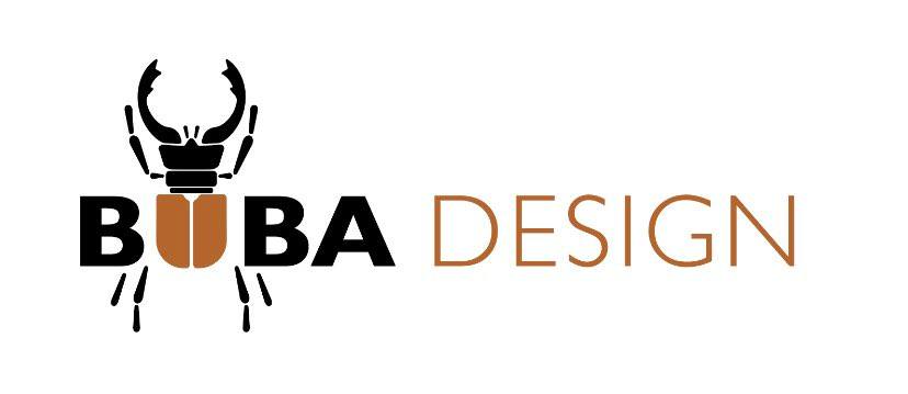 Logo von BUBA Design