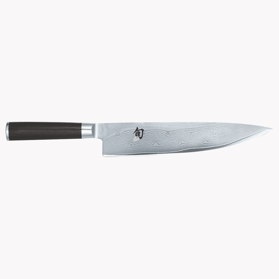 dm-0707 Kai Shun Chef's Knife