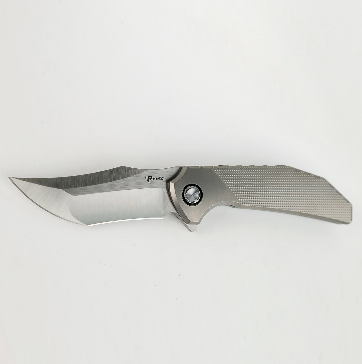 Reate Knives Tiger