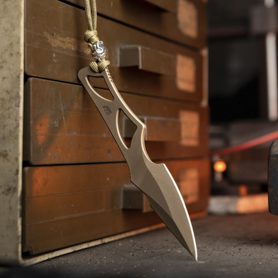 Spartan Blades Enyo 
