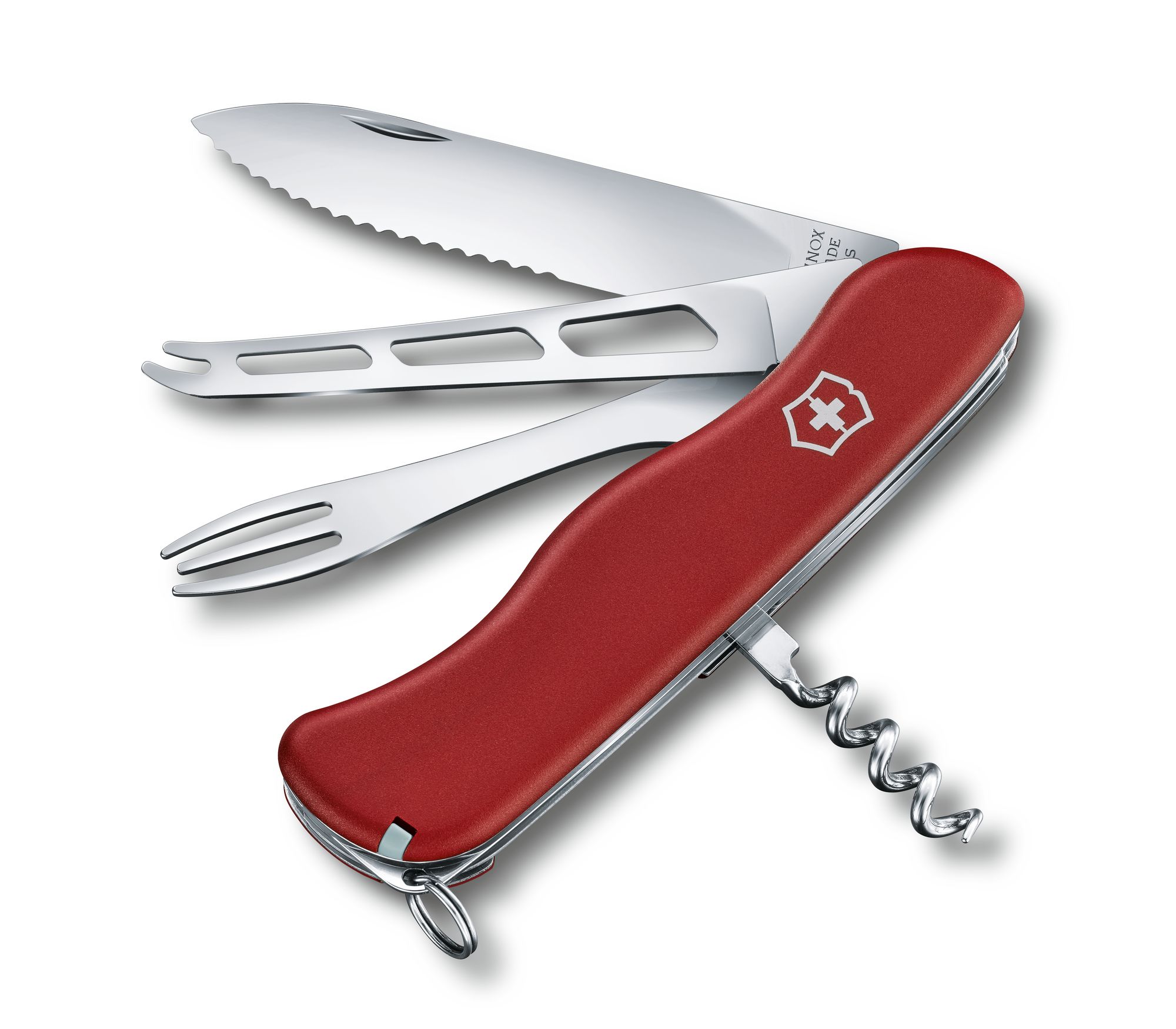SAK_0-8313-W_S1 Victorinox Cheese Master rot