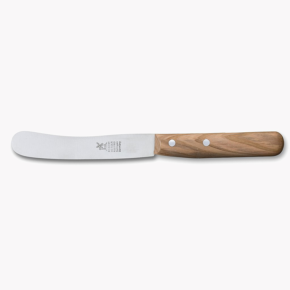 Buckels knife olive