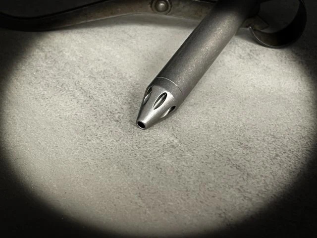 Nottingham Tactical Pen Tip Gatling