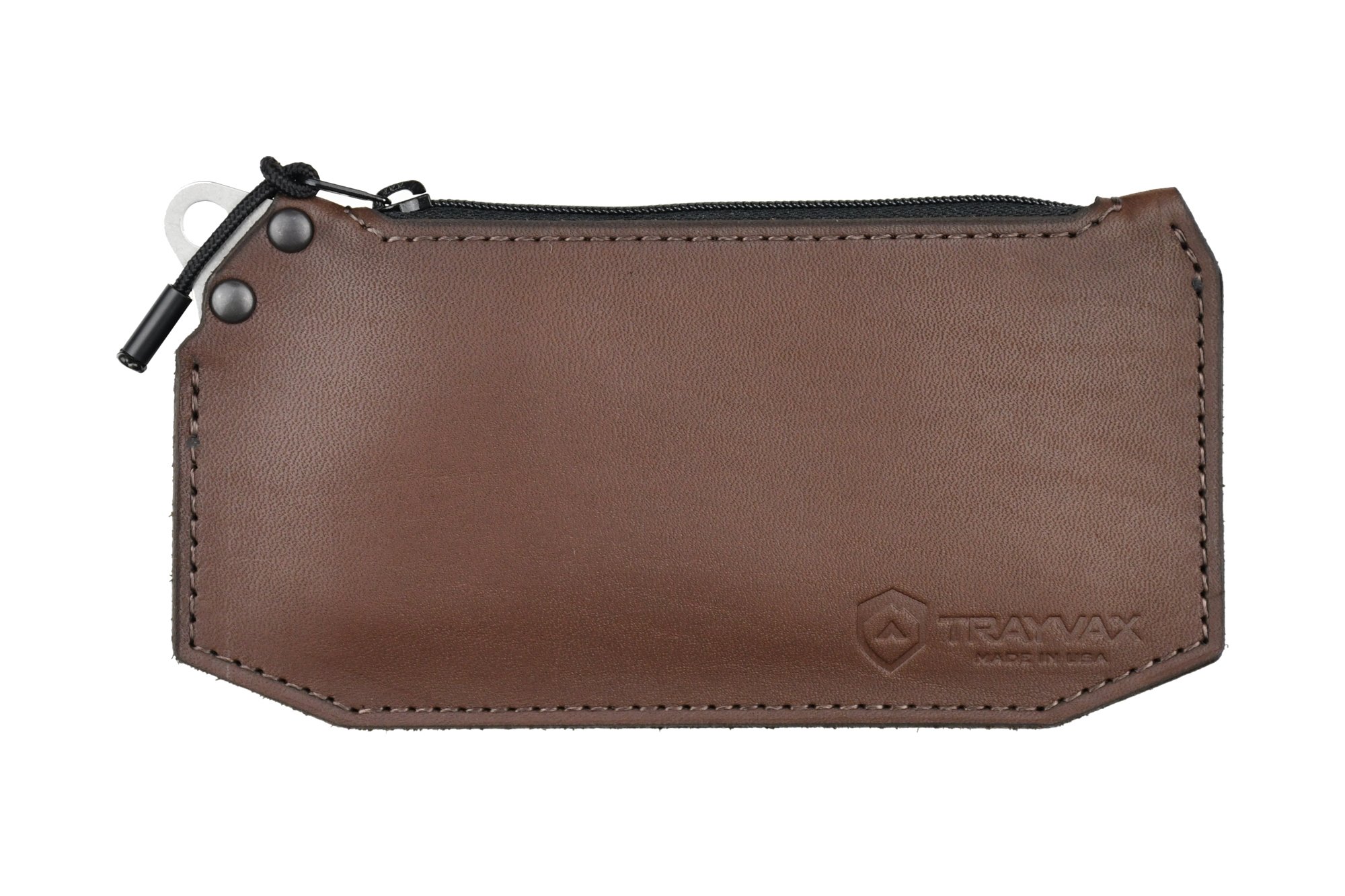 Trayvax Renegade Zipper Wallet