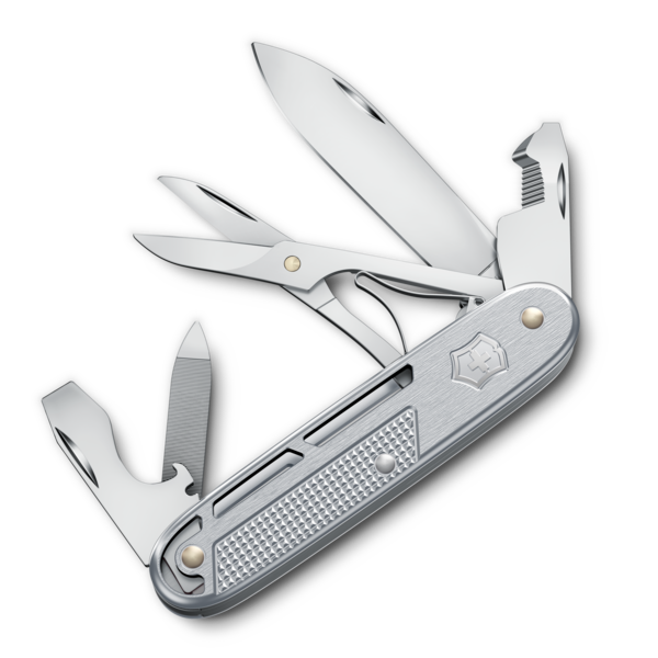 Victorinox Synergy X Alox Refined Collection Victorinox Synergy X Alox Refined Collection