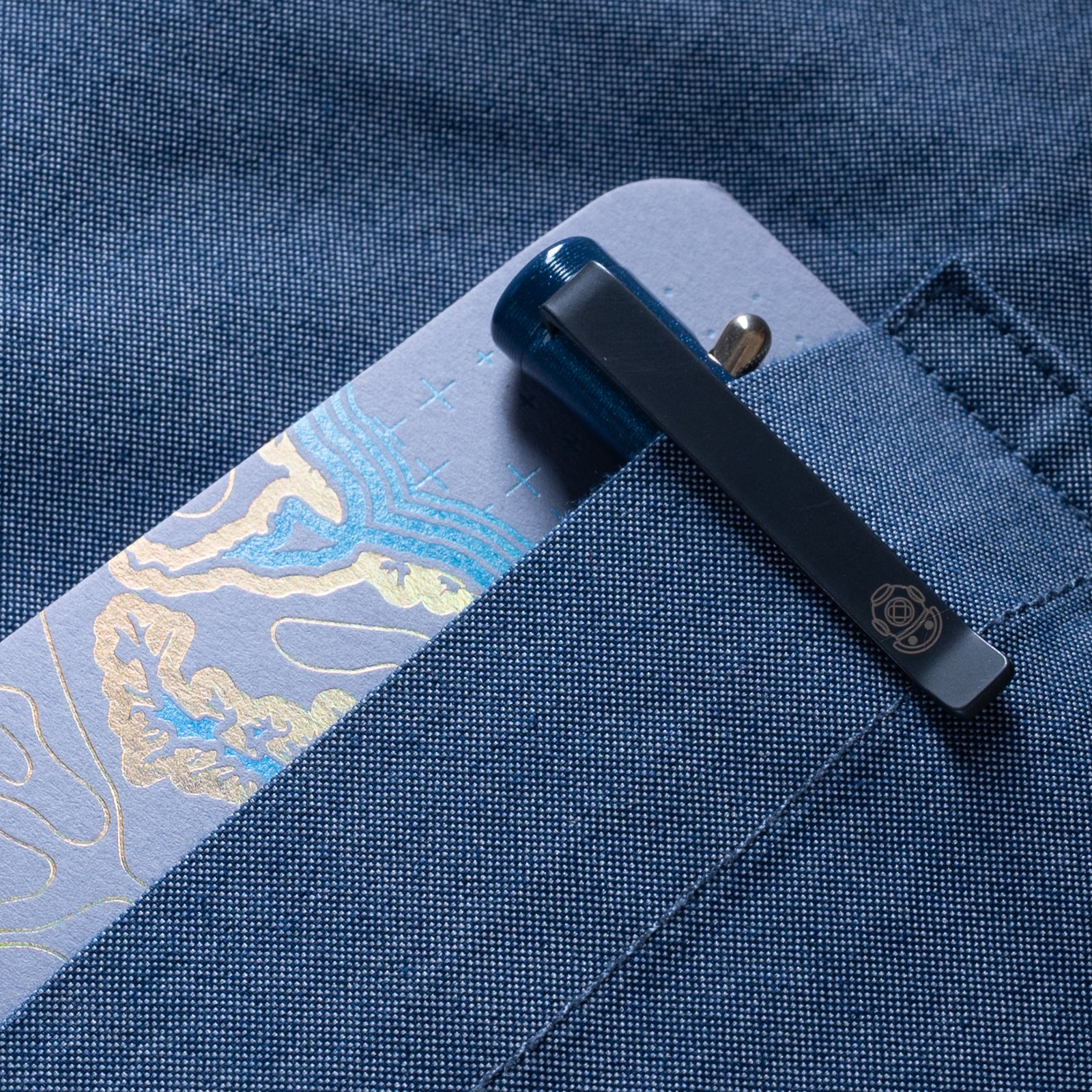 Tactile Turn Deep Sea Seasonal Release – Bild 8