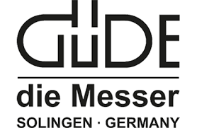 Logo von Güde Messer Solingen