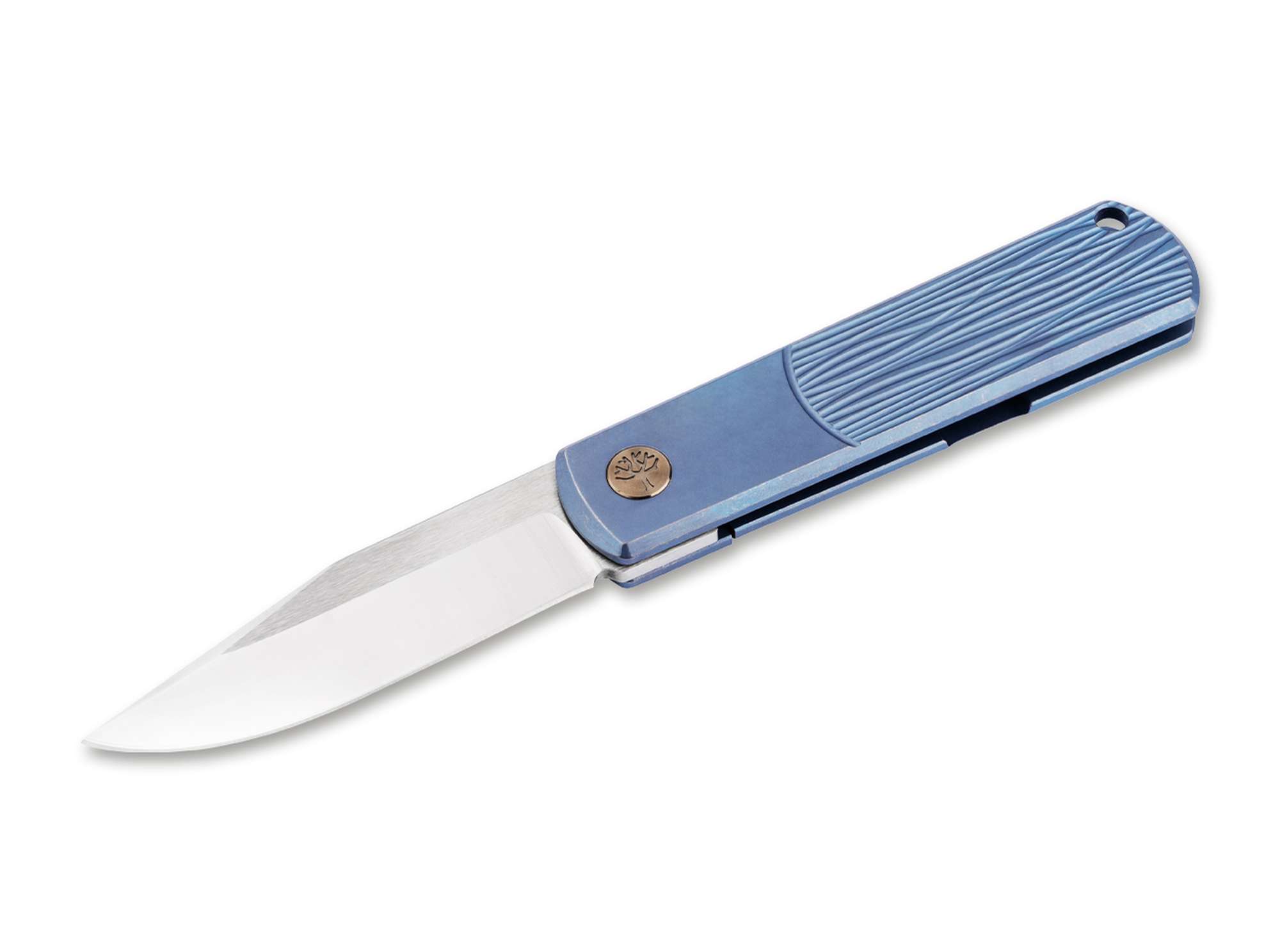 Boker Manufactory Solingen BRLW Boker Manufactory Solingen BRLW