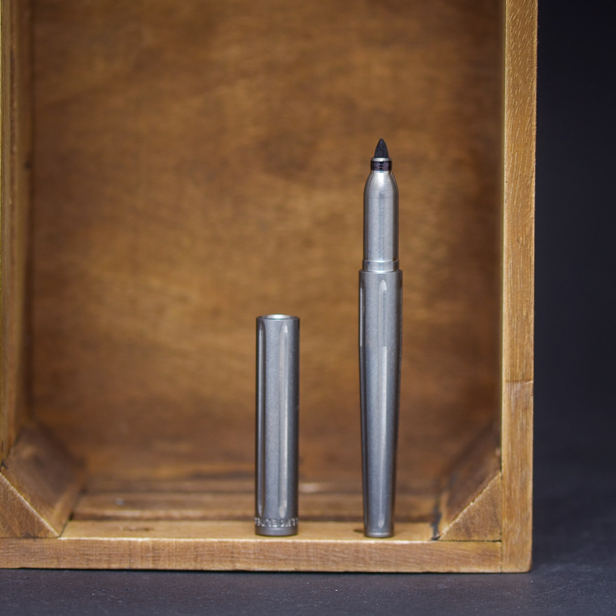 Munition, Waffe