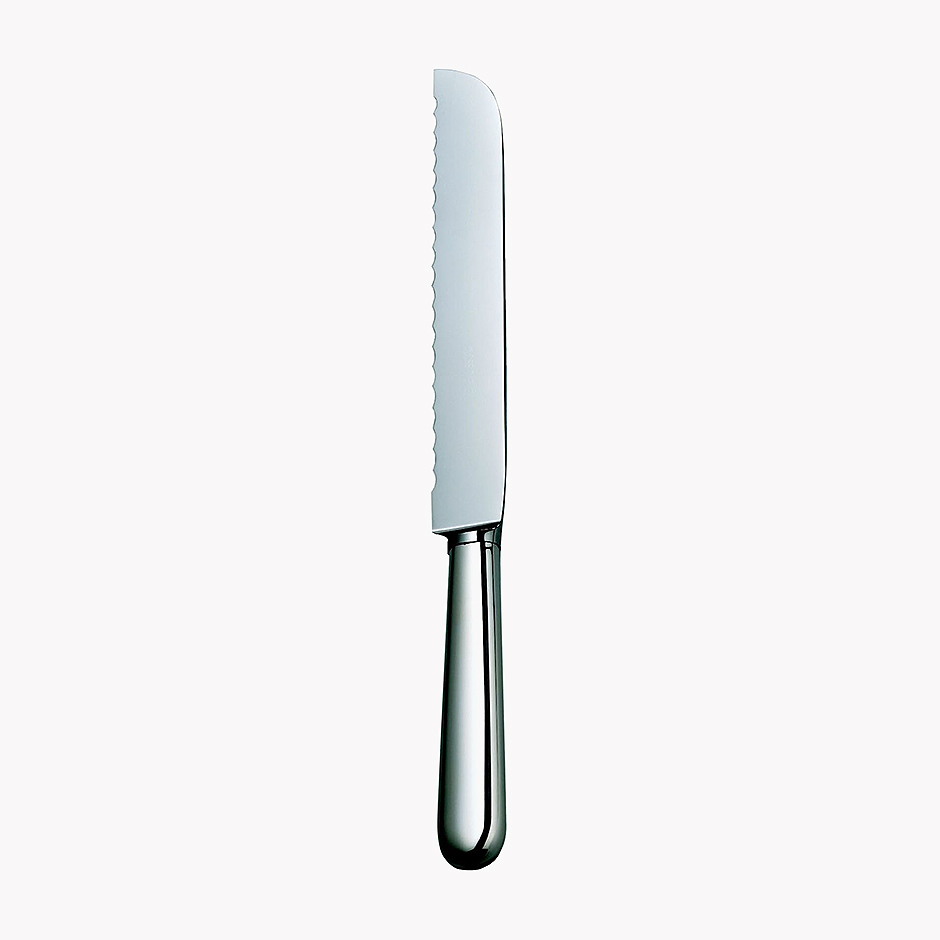 Dante-Gourmet-Brotmesser Dante 925/- Brotmesser