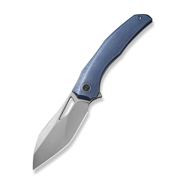 WE Knife Ignio Blue WE Knife Ignio Blue