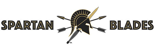 Logo von Spartan Blades