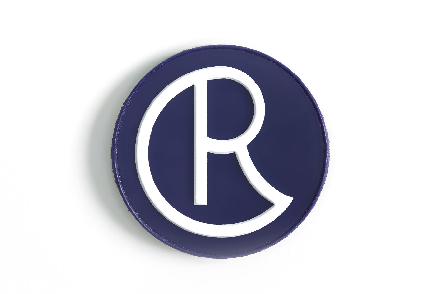 CRKCRLogoPatch-1_1800x1200 Chris Reeve Logo Patch
