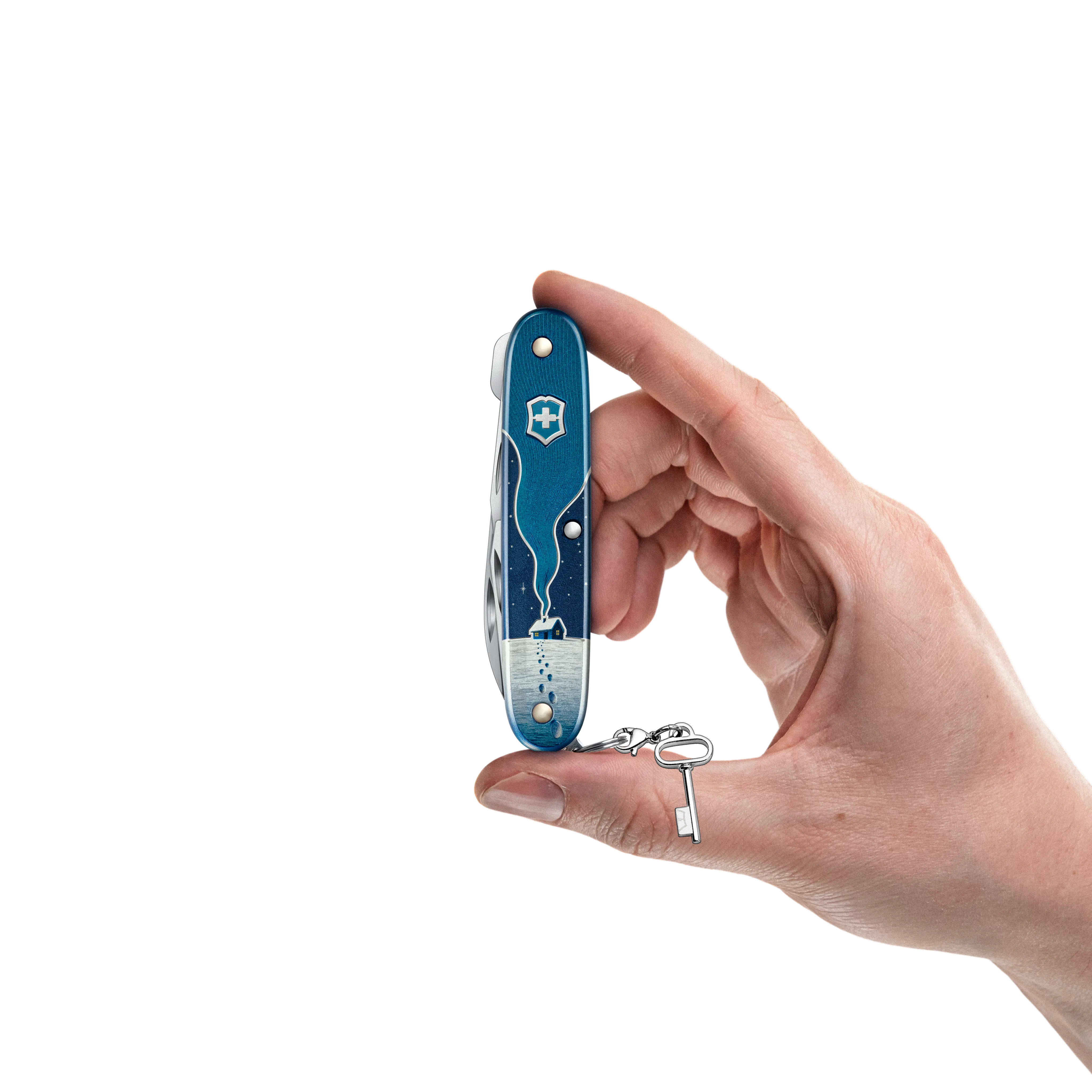 Victorinox Synergy Winter Magic Limited Edition 2026