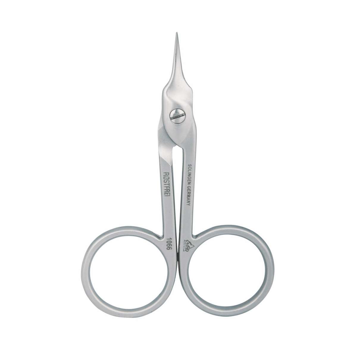 Erbe Solingen Nagelhautschere Lanza