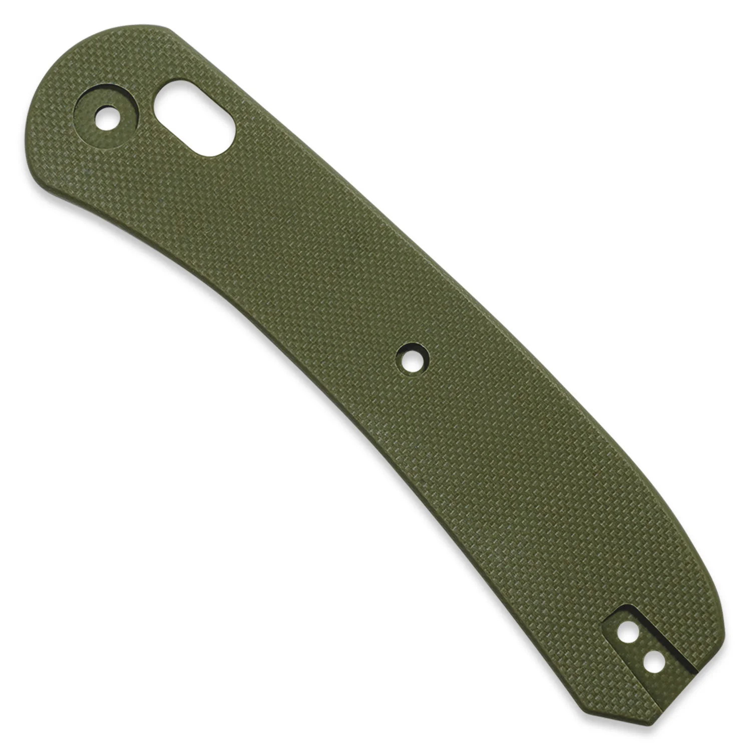 Knafs Lander 2 Scales G10 Knafs Lander 2 Scales G10