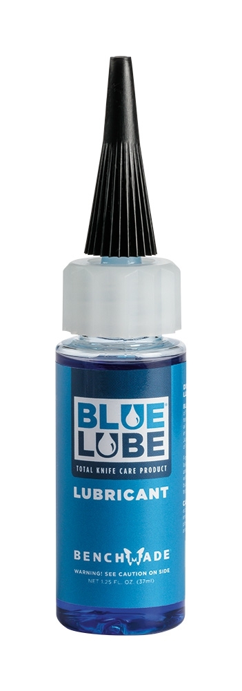 Benchmade BlueLube Lubricant Öl 37 ml MAXI – Bild 1