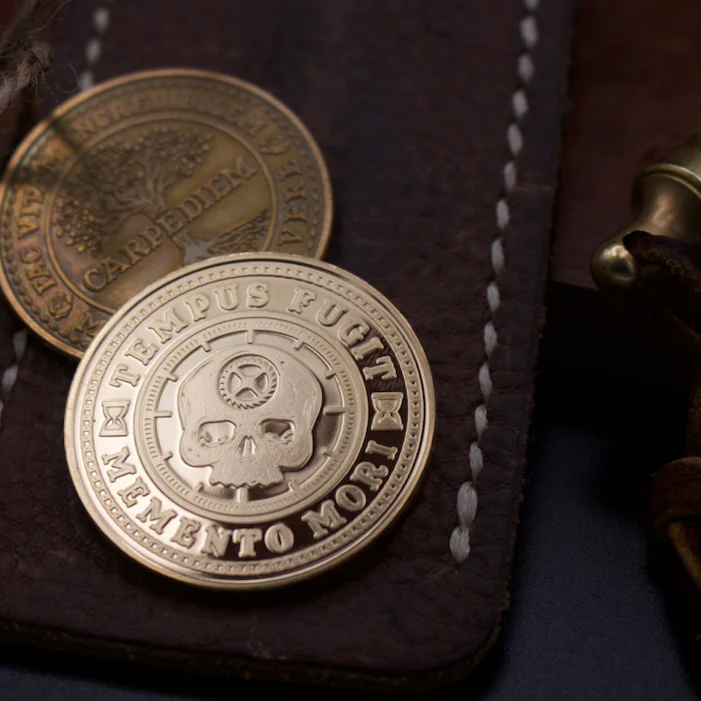 Carpe Diem Coin Carpe Diem Coin