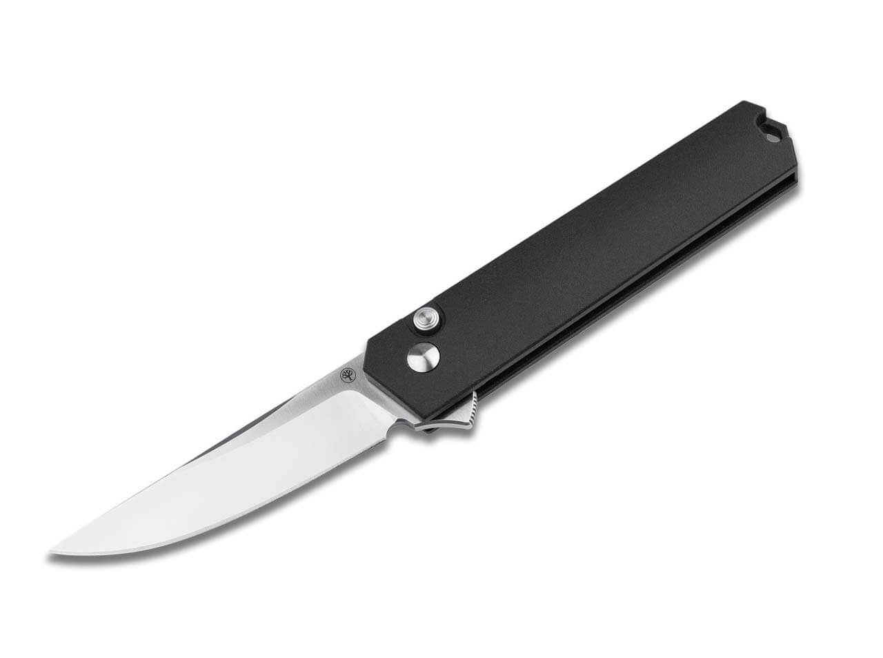 Böker Kwaiken Compact Button Lock 