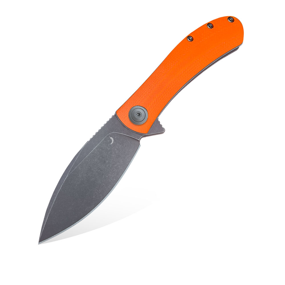 Trollsky Knives Mandu