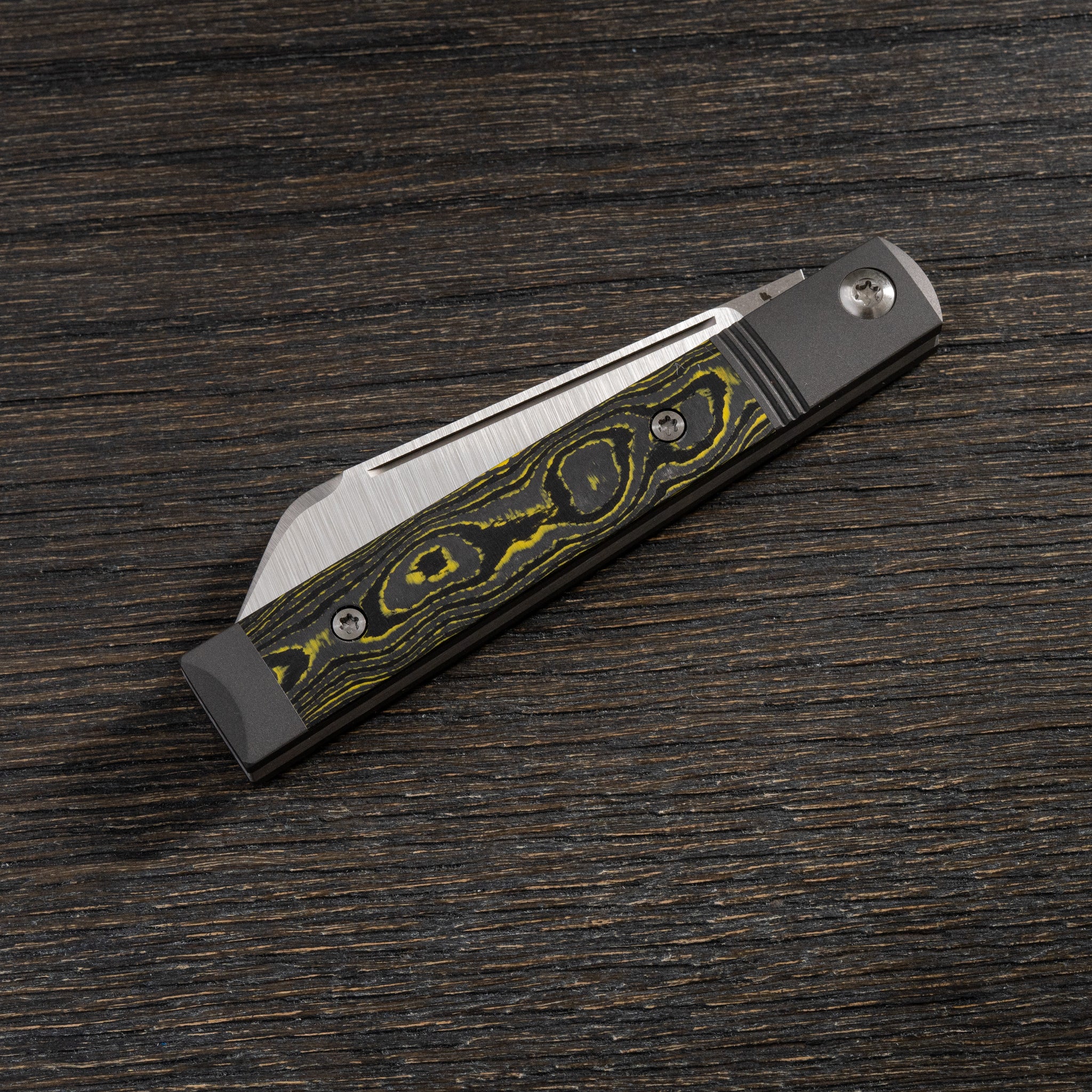 Jack Wolf Knives Feelgood Jack – Bild 3