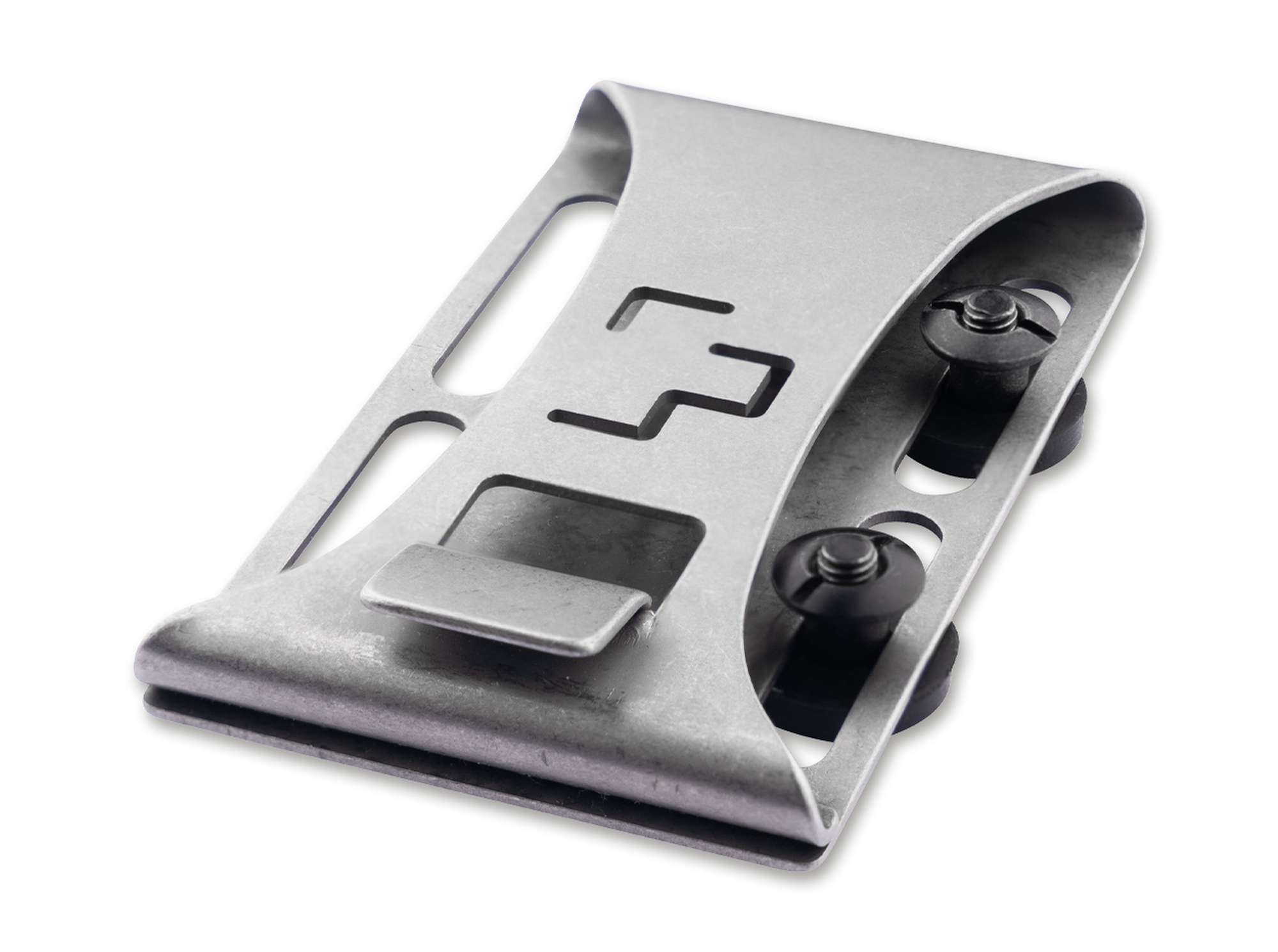 Böker Plus Belt Clip Ambidex  Böker Plus Belt Clip Ambidex