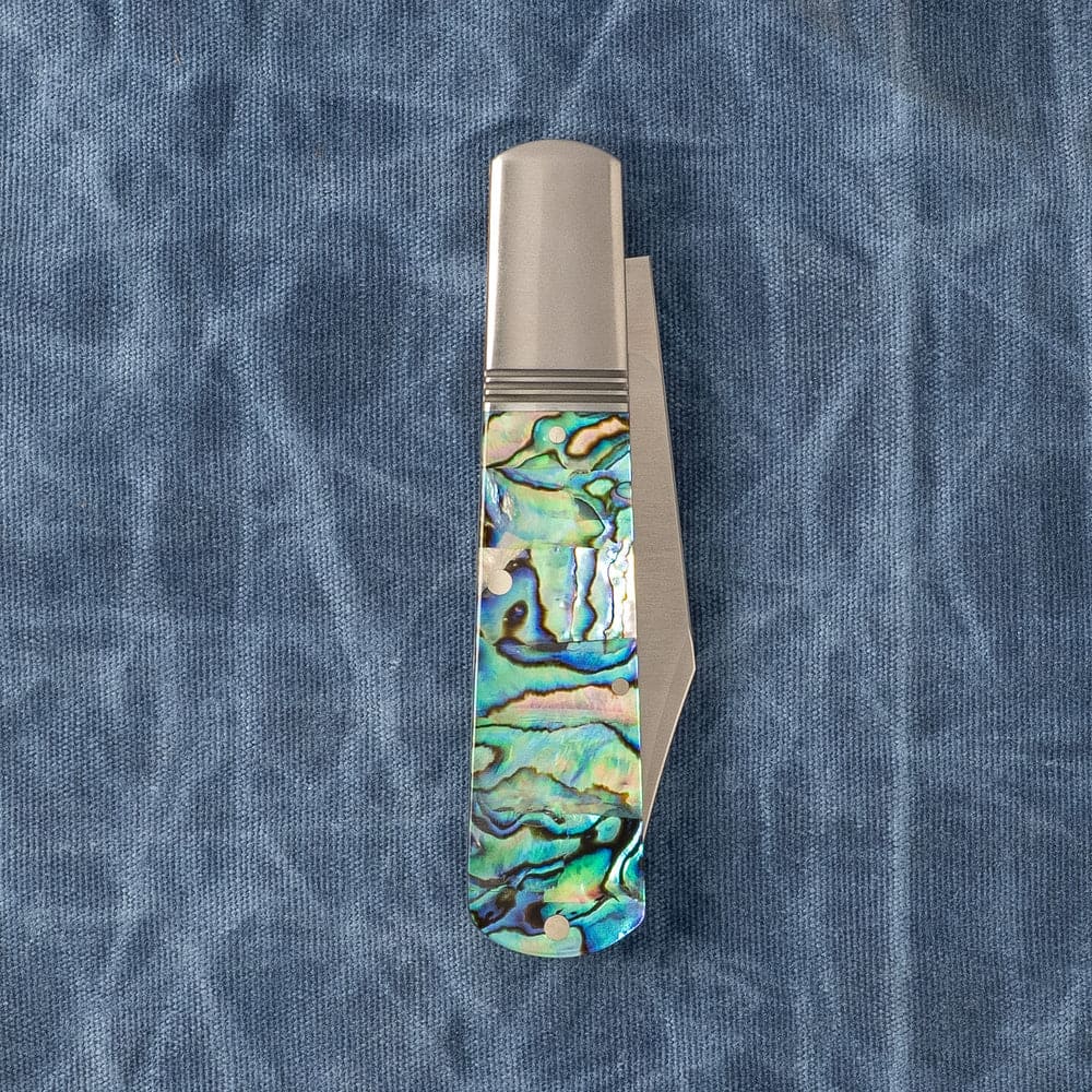 Jack Wolf Knives Gateway Barlow – Bild 4