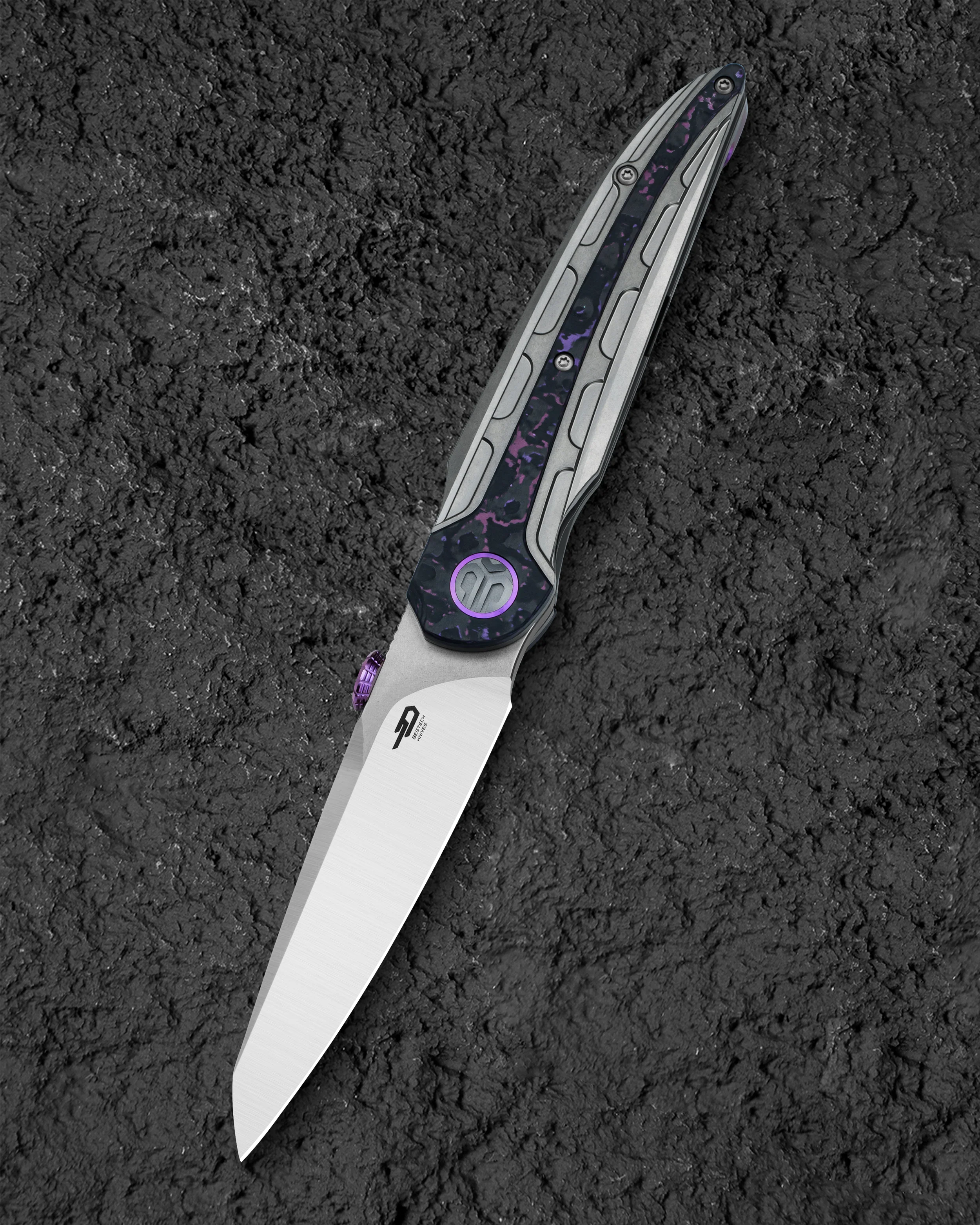 Bestech Prydwen 