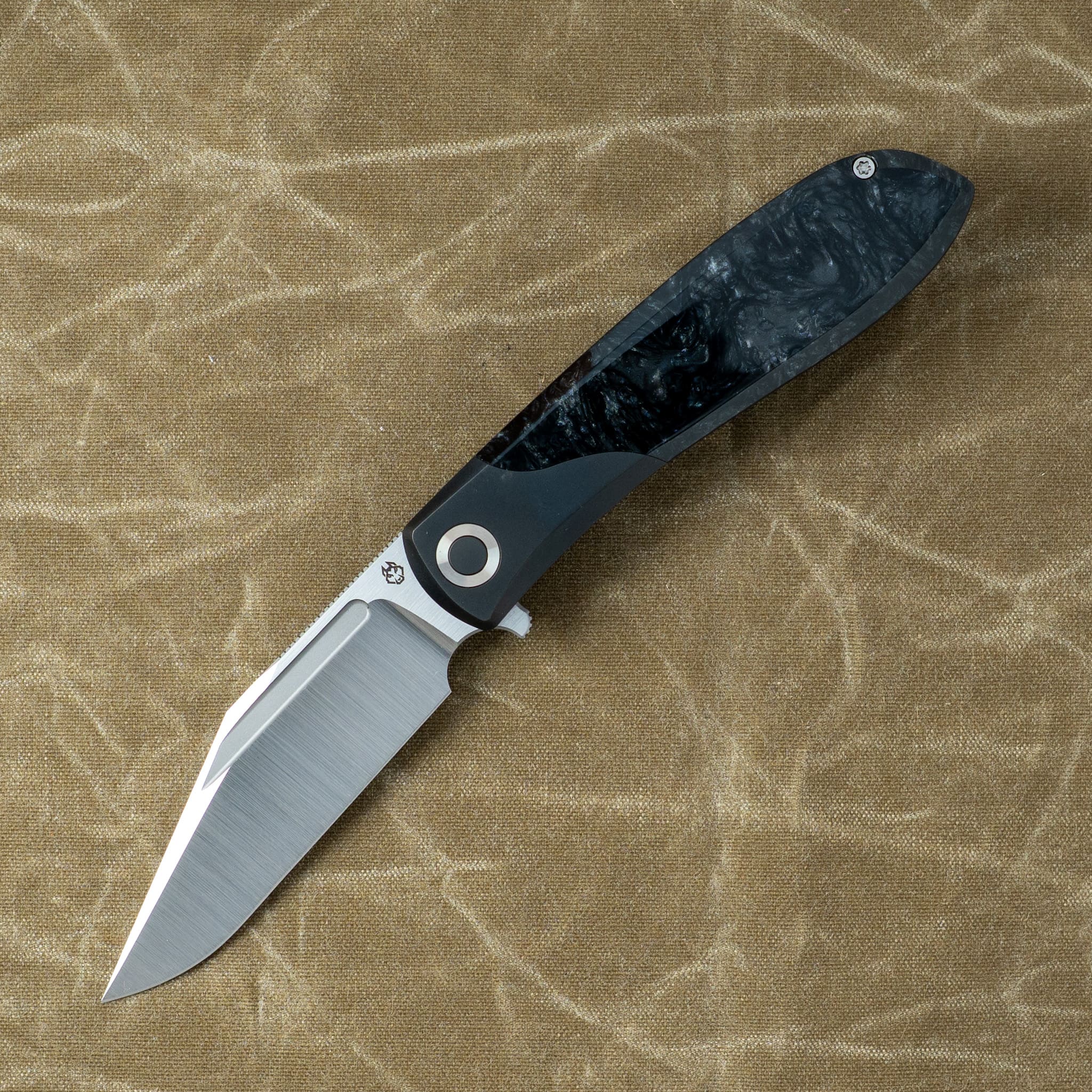 Jack Wolf Knives Scuffle 