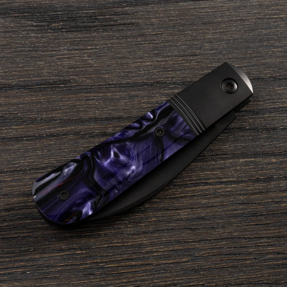 Jack Wolf Knives Laid Back Jack  – Bild 2