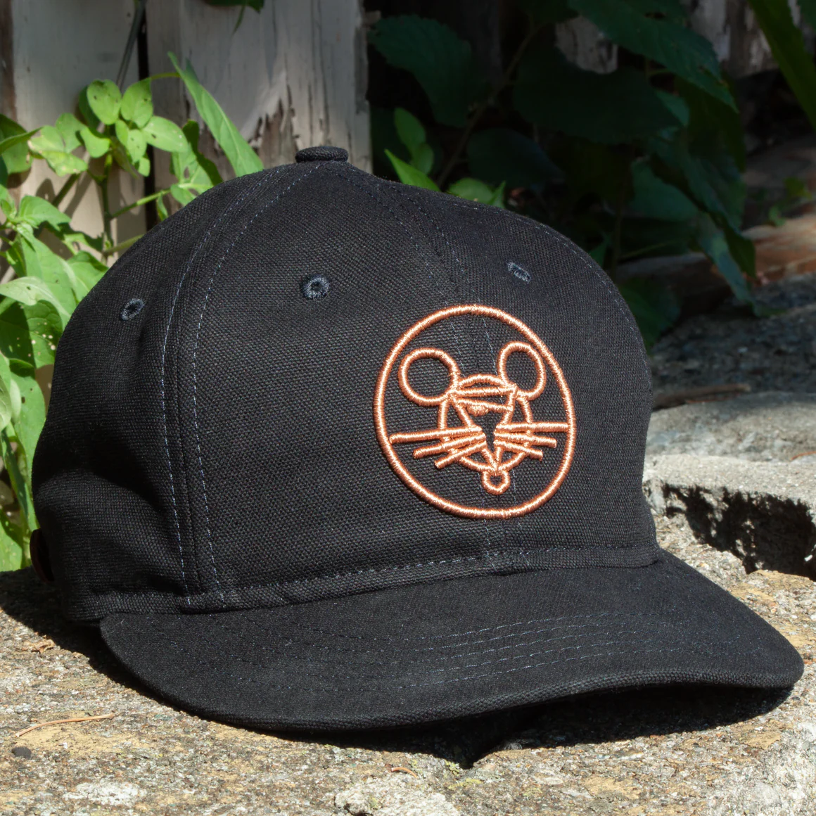 GiantMouse Pirate Mouse Hat