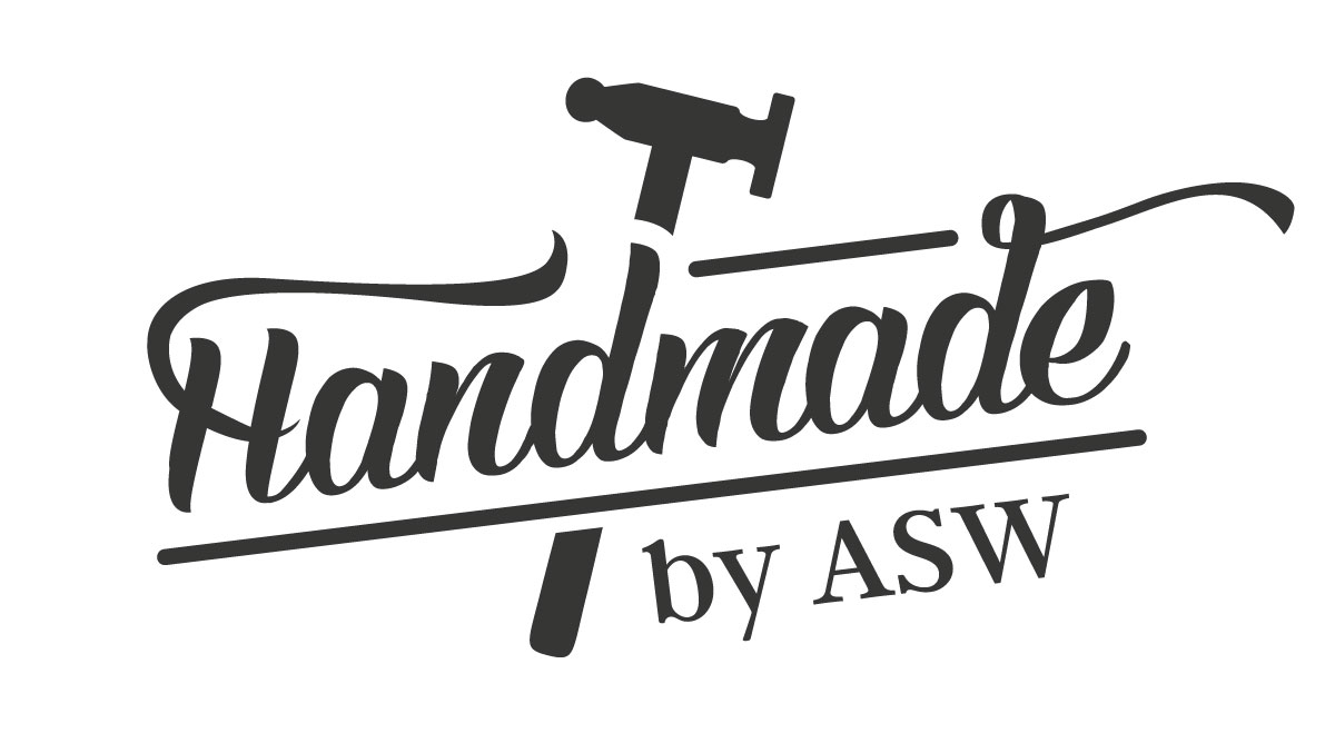 Handmade by ASW
