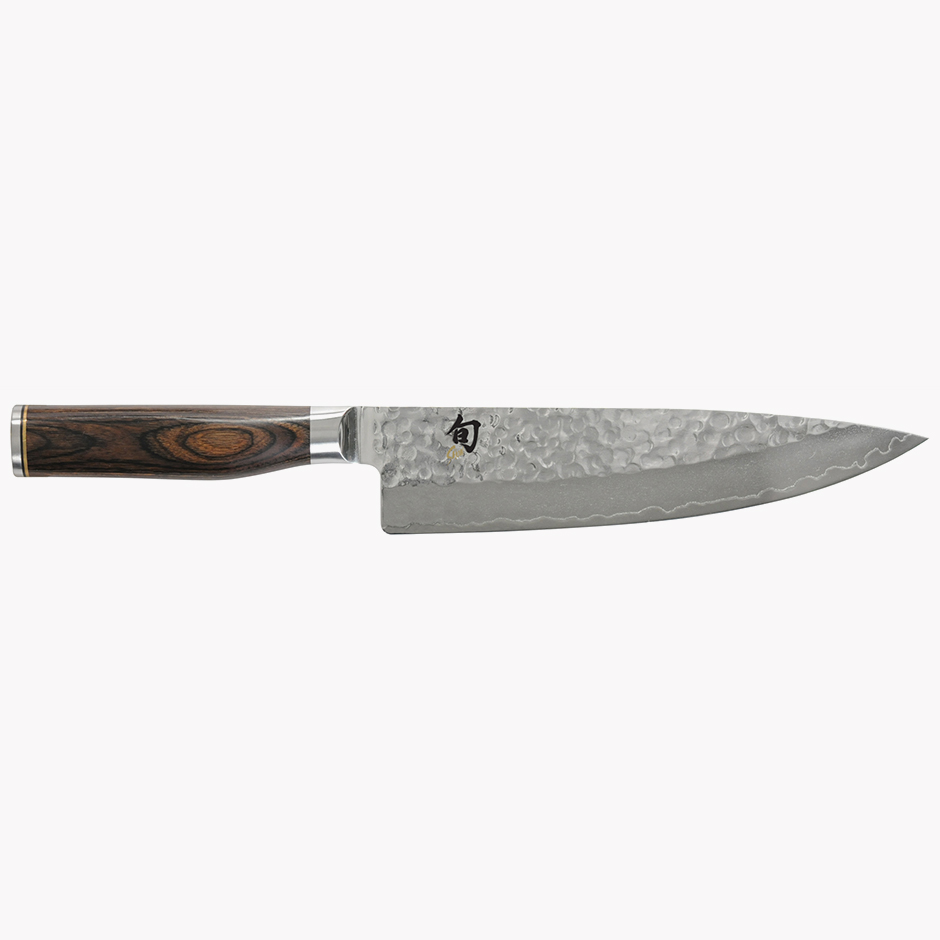 Kai Shun Premier chef's knife