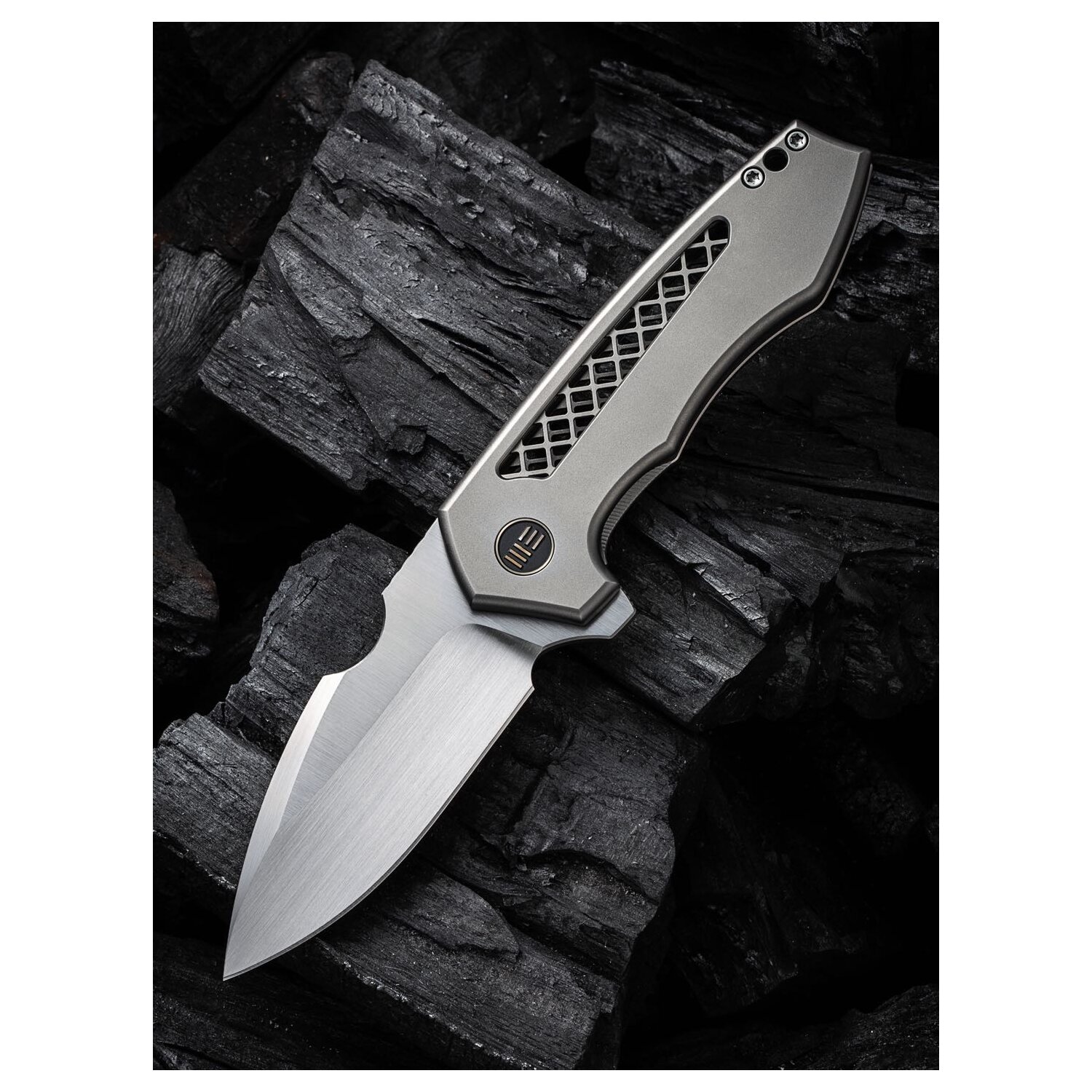WE Knife Harpen  WE Knife Harpen