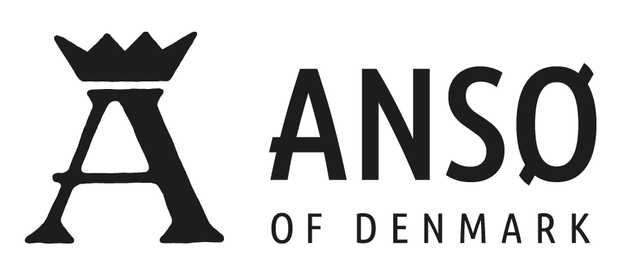 Logo von Anso of Denmark