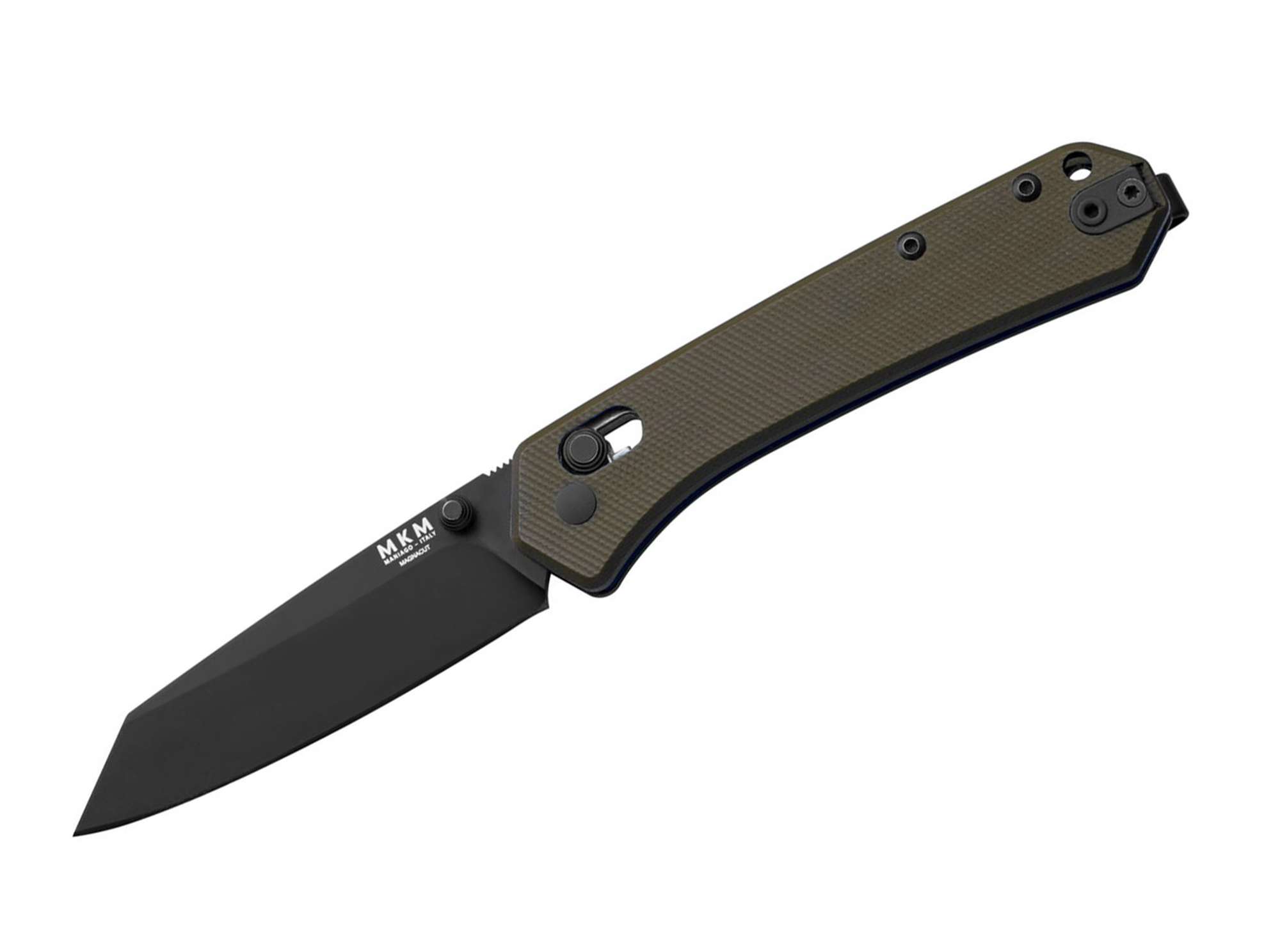 MKM Yipper  Klinge, Dolch, Messer, Waffe