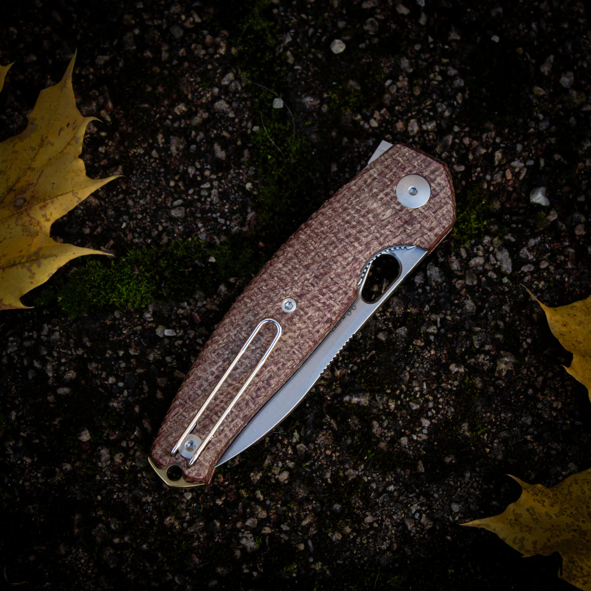 GiantMouse ACE Jagt  – Bild 4