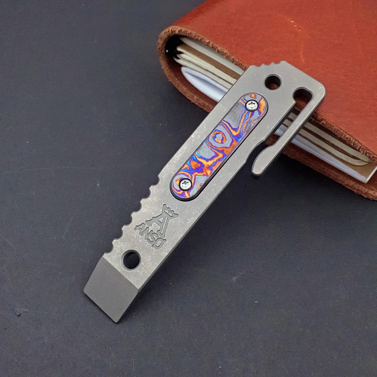 PrybarTimascus Anso of Denmarj Prybar Timascus