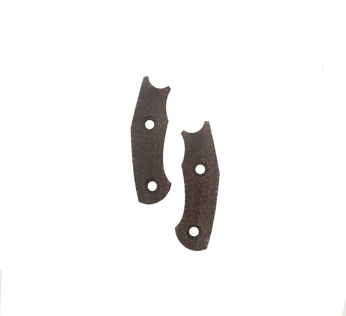 Giantmouse GMF1 Scales