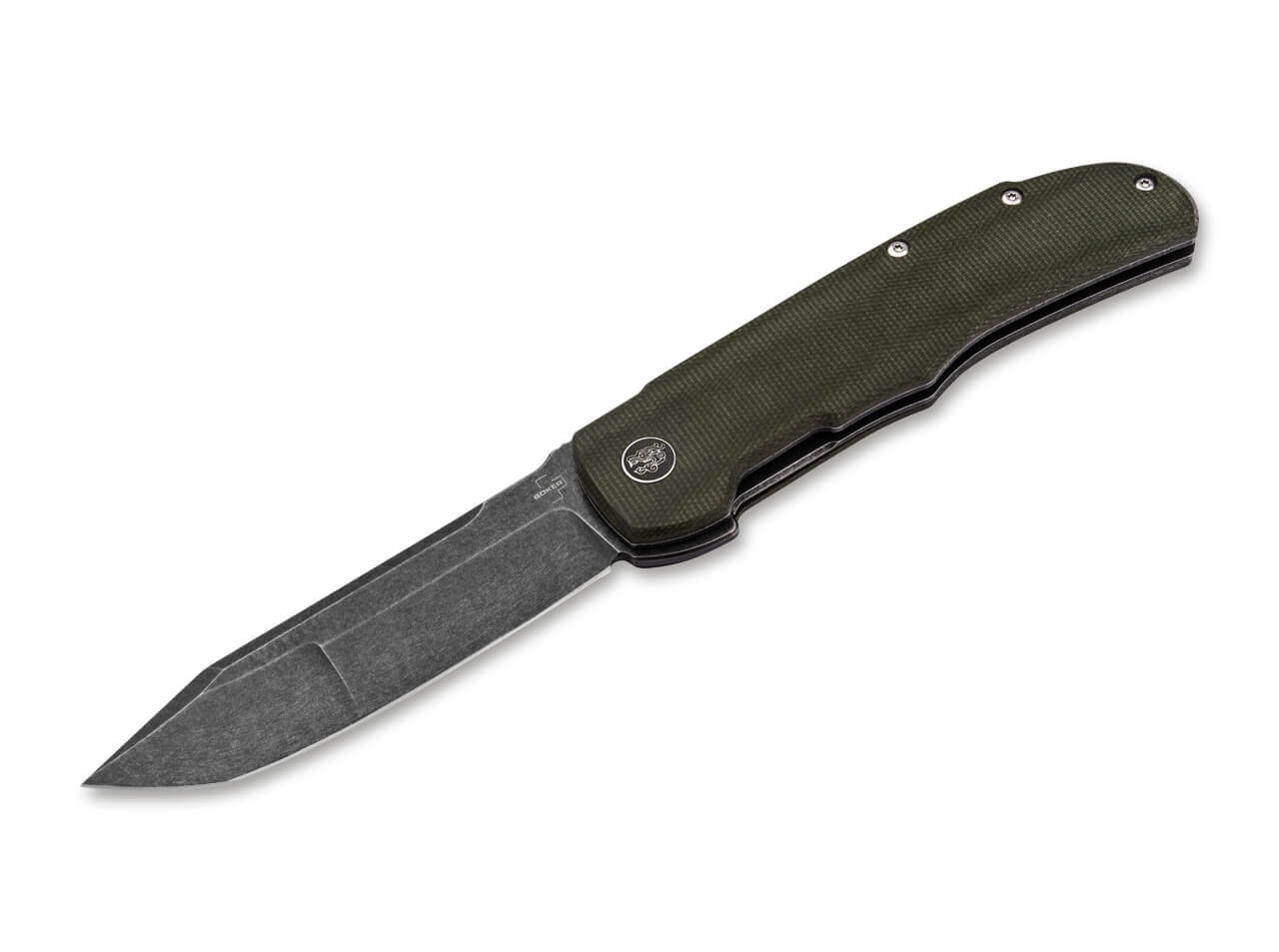Böker Plus Tac-Master Klinge, Waffe, Messer, Dolch