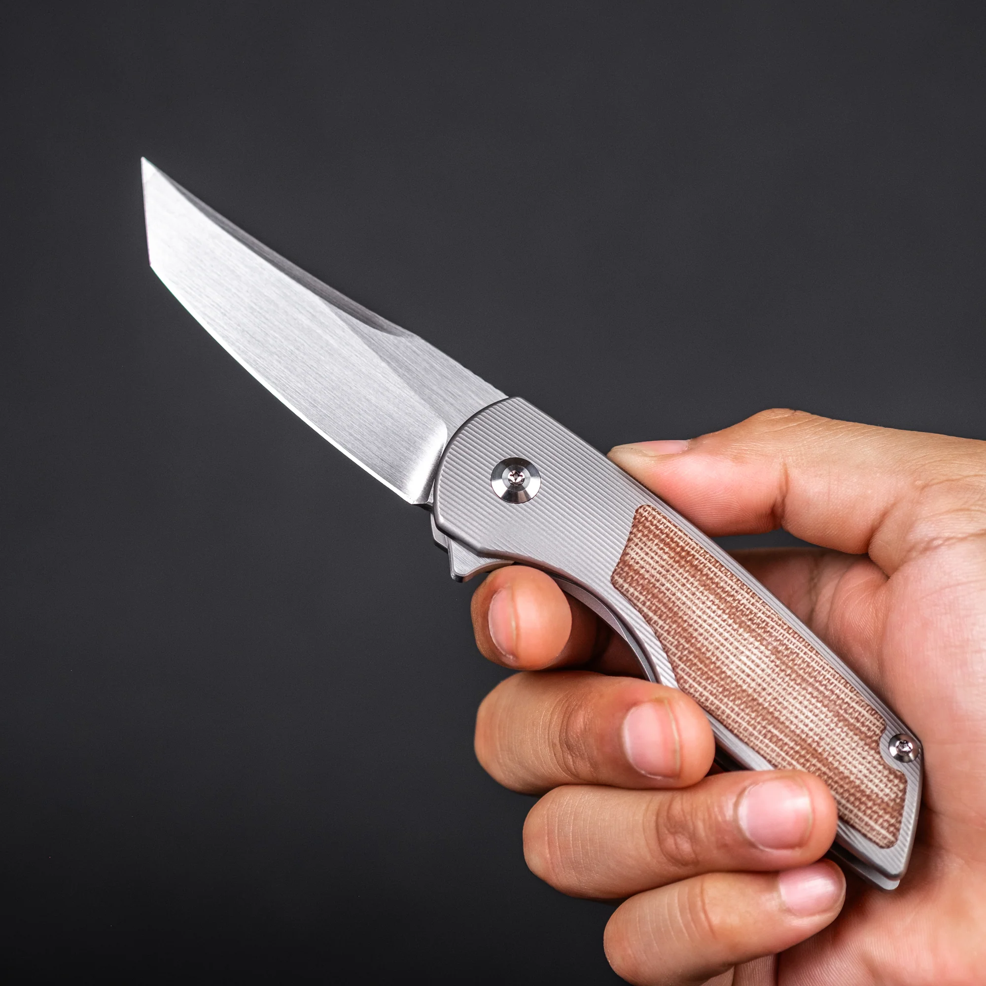 Urban EDC Delta  – Bild 5