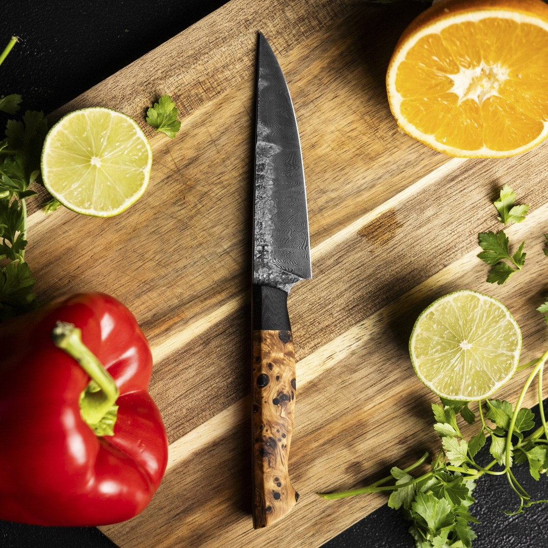 Zitrusfrucht, Essen, Obst, Klinge, Messer
